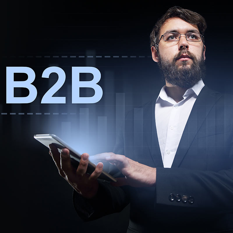 B2B Sales Innovation Essentials