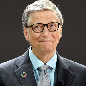 Bill Gates