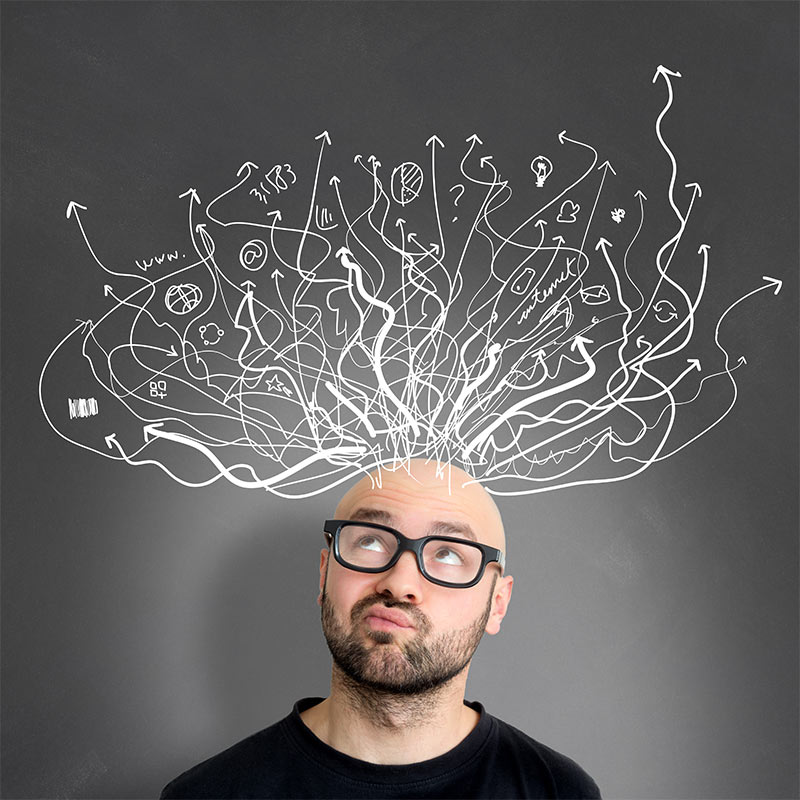 Creativity Skills