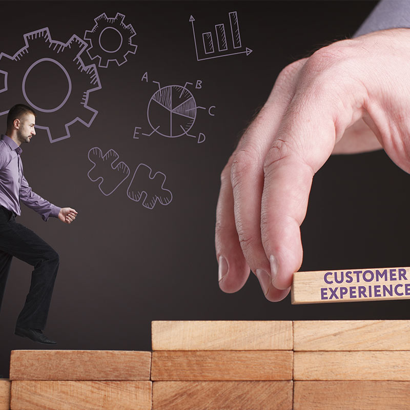 Customer Experience Essentials