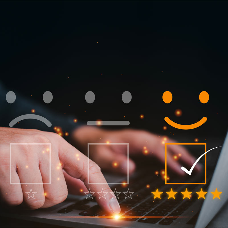 Customer Success Management