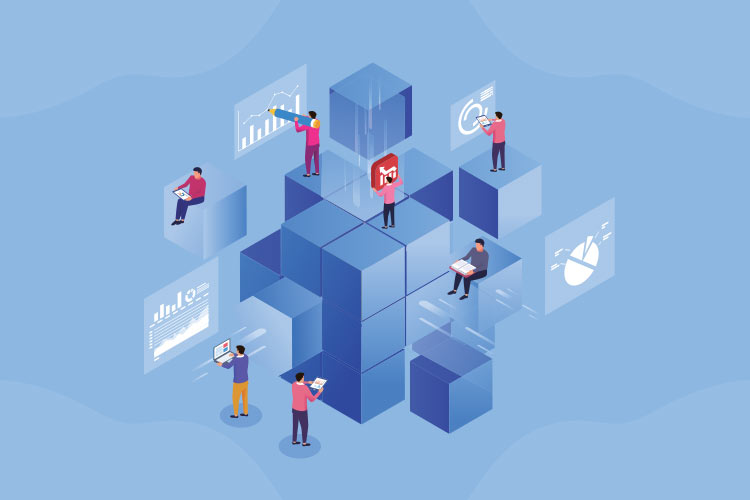 Digital Ready Workforce